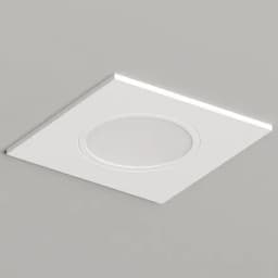 Встраиваемый светильник Denkirs PORT DK3102WH