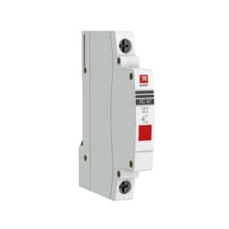 Лампа сигнальная ЛС-47 красн. PROxima EKF mdla-47-r-pro