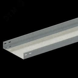 Лоток проволочный прямой усиленный ППУ5.400.105.3000.10.4