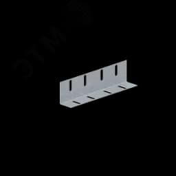 Соединитель прямой ЛАСМ.26.50.200.1.2