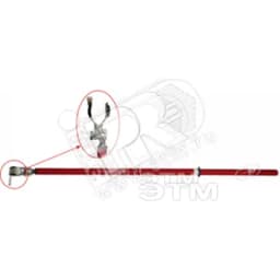 Штанга операт.унив. ШОУ-10/3 SHO115 Электро Трейд