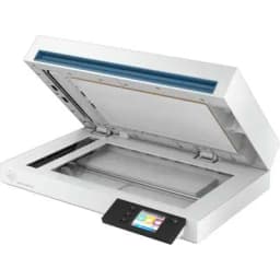 Сканер ScanJet Pro N4600 fnw1 20G07A HP