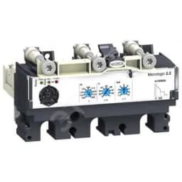 Расцепитель 3П3Т Micrologic 2.2 100А для NSX100-250