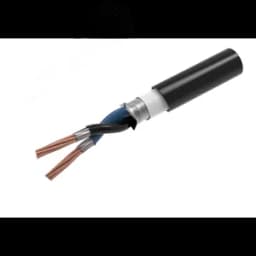 Кабель КУЭМТКМУнг(А)-FRLS-ХЛ 1х(2х1)фТРТС