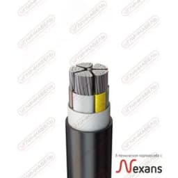 Кабель силовой АПвВГ 5х95 мс(N,PE)-1