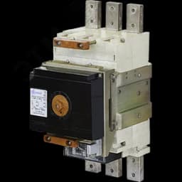 Выключатель автоматический ВА55-41-334730-00УХЛ3 1000А, 690В