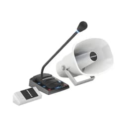 Дуплексное переговорное устройство громкой связи Stelberry S-505