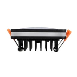 Светодиодная панель LTD-80x80SOL-BK-5W Day White (Arlight, IP44 Пластик, 3 года)