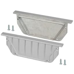 Заглушка Arlight ALUPOWERRW80F глухая 015472