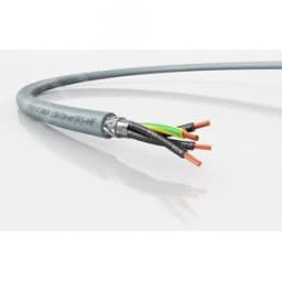 Кабель универсальный FLEXICORE 135 CH нг(A)-HF 0,6/1 кВ 4G4 LAPP