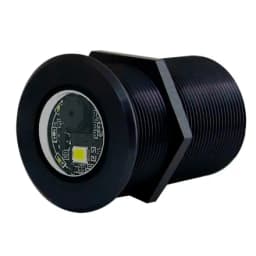 Считыватель QR и штрихкодов врезной QR-X-6 (Wiegand 26...66, Touch Memory, адаптивная подсветка)