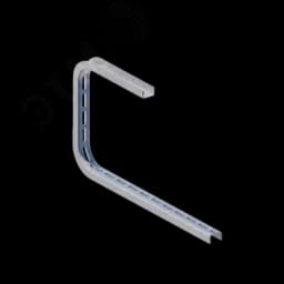 Кронштейн потолочный КП400ц УТ2,5