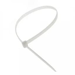 Стяжки нейлоновые 3,6х150 (б) (100 шт/уп) (250 уп/кор) PR08.2703 Промрукав