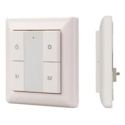 INTELLIGENT ARLIGHT Панель DALI2231G2SIN BUS 025500