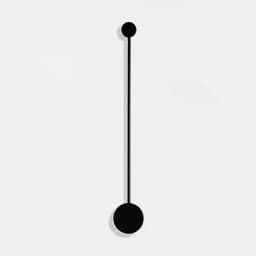 Накладной светильник Italline IT031434 IT031435 black