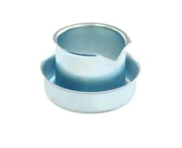 Оконцеватель для металлорукава 15мм ГОФРОМАТИК zeta41011