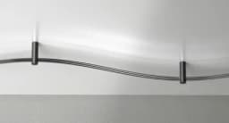 Трек гибкий Italline Fantom IT0104010 black