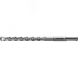 Бур 10X160 мм SDS-plus