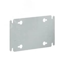 Плата монтажная для шкафов ST ВхШ 200х300 мм DKC