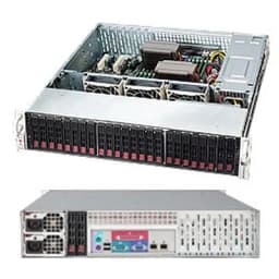 Корпус для компьютера SuperMicro CSE-216BE1C-R920LPB
