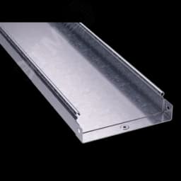 Лоток 500х50 L 2000 толщина 1,5 мм