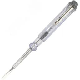 Отвертка-тестер электрический. Прямой шлиц PEN901 СКРАП