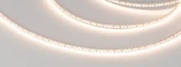 Лента MICROLED-M266-4mm 24V Warm3000 (12 W/m, IP20, 2216, 5m) (Arlight, узкая)