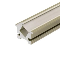 Профиль SLBEVELH12F132000 ANOD OLIVE GREY Arlight Алюминий 045328