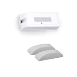 Извещатель охранный магнитоконтактный радиоканальный Сибирский Арсенал  ВС-СМК ВЕКТОР