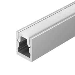 Профиль ARHMICRO05072000 ANOD Arlight Алюминий 036399