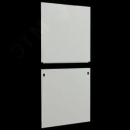 Панель боковая 2 секции 47U тип A 1200 серая РФ