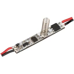 Микродиммер Arlight SMARTD13H20DIM 1224V 1x3A Sens IP20 Пластик 031620