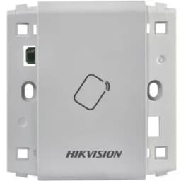 Считыватель Mifare карт DS-K1106M Hikvision