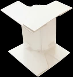 Угол внутренний изменяемый для кабельного канала 100х50 SPL 100003S