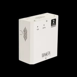 Блок бесперебойного питания ПБ-ББП-50М (под АКБ 7 А/ч) Планета Безопасности