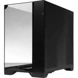 Корпус для компьютера Lian Li O11 Vision Black