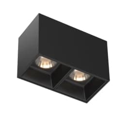 Потолочныйсветильник Alfa LED 3000K 2x12W 45 Technical C065CL02L12W3KB