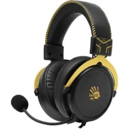 Гарнитура Bloody M590i Sports Lime A4Tech