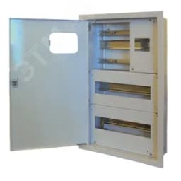 Корпус ЩКВс 3-2х12+1х4-СЭ1-УХЛ4-UZOLA