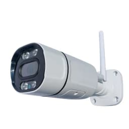 Уличная цилиндрическая Wi-Fi видеокамера 5 Мп HDPRO-500L20 Acvision