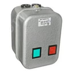 Контактор электромагнитный ПМ12-063121 У2 В 220В