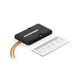 Корпусной сверхчувствительный всенаправленный микрофон Stelberry M-75UHD