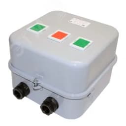 Контактор электромагнитный ПМЛ-2561М УХЛ4 В, 220В, (2з+4р)