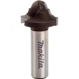 Фреза пазовая фасонная "Классическая" 8,73R 38,1х22,2х12х38x2T Makita