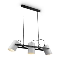 Подвесной светильник Freya Elori FR4005PL03WB