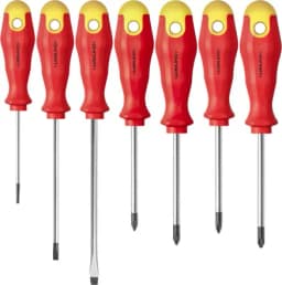 Набор отверток OHT-Ot02-H7 ОНЛАЙТ 90566