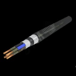 Кабель силовой ВБШвнг(А)-FRLS 4х4.0 ок(N)-0.66 Ч. бар Алюр