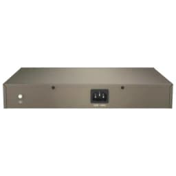 8-ми портовый управляемый коммутатор G5310P-8-150W IP-COM