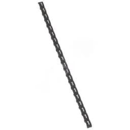 Маркер для кабеля цифра (1) белая/коричневая Duplix 800шт Legrand Euro