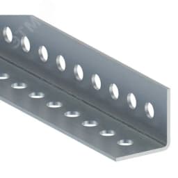 Уголок УСЭК 55 УТ1,5, горячее цинкование, S3,0 П0000012457 Завод ЭМИ Курган